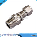 Good quality inverted flared tube fittings